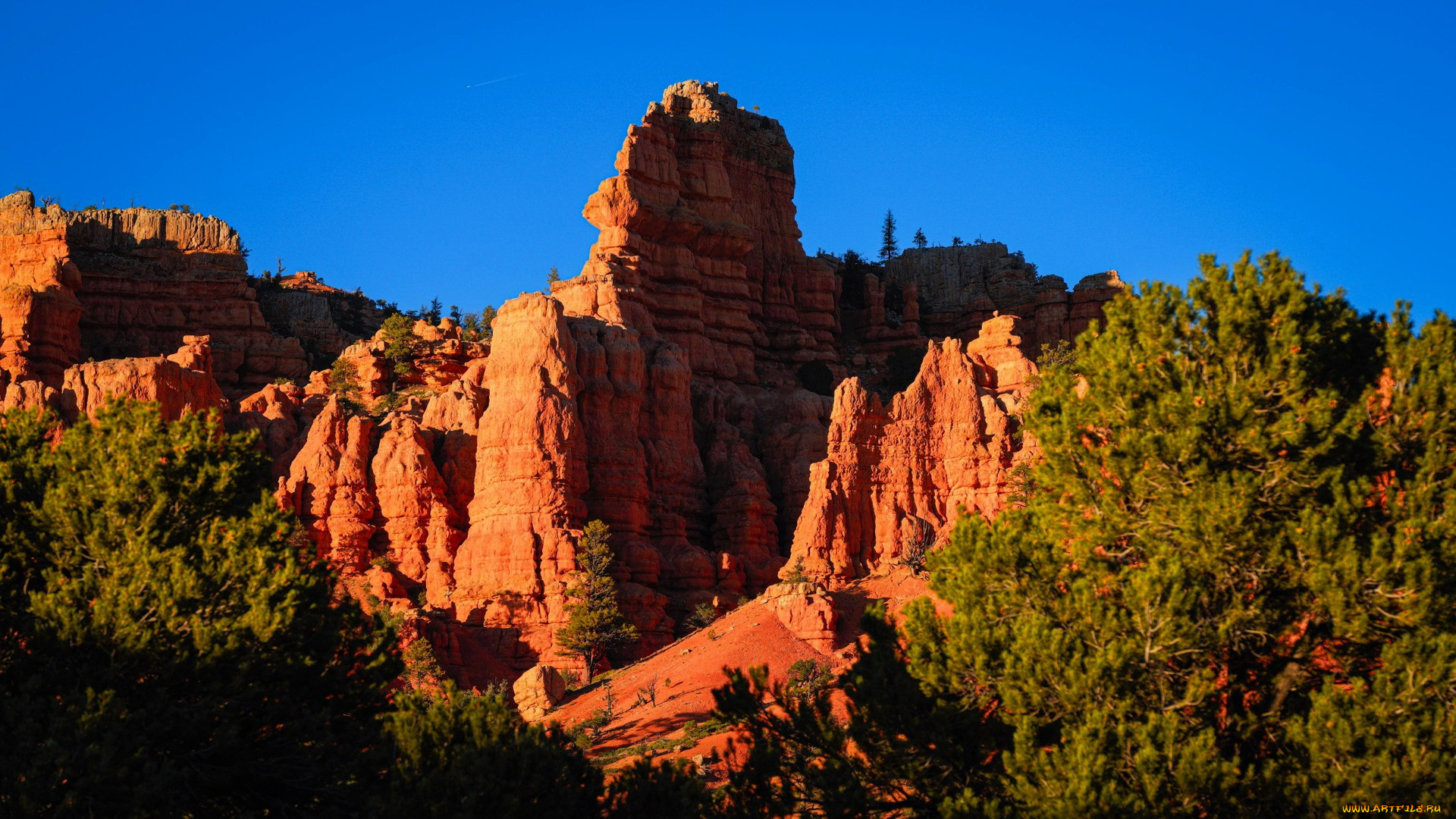 bryce canyon national park, utah, , , bryce, canyon, national, park